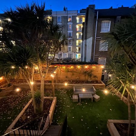 Swinton Hotel Londra Exterior foto
