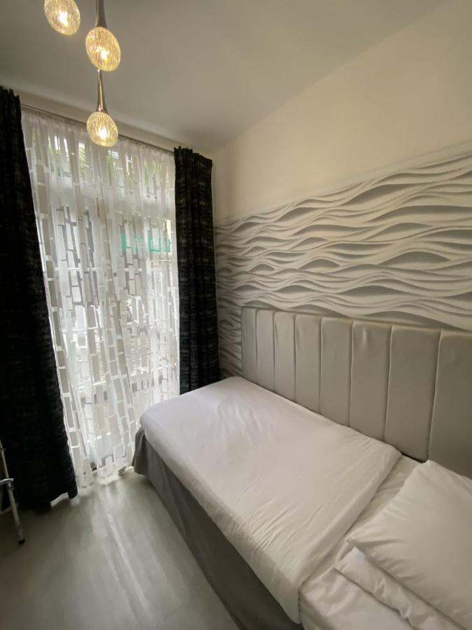 Swinton Hotel Londra Exterior foto