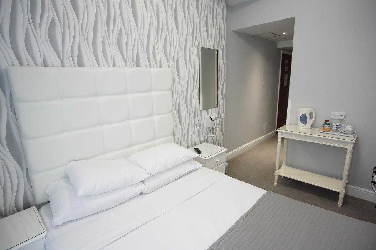 Swinton Hotel Londra Exterior foto