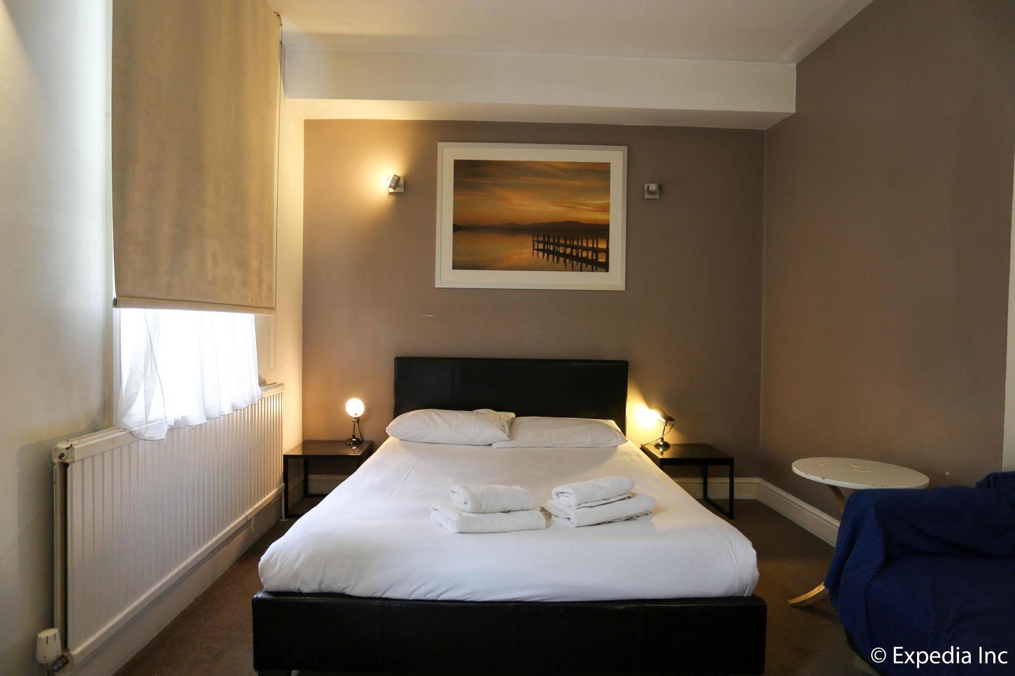 Swinton Hotel Londra Exterior foto
