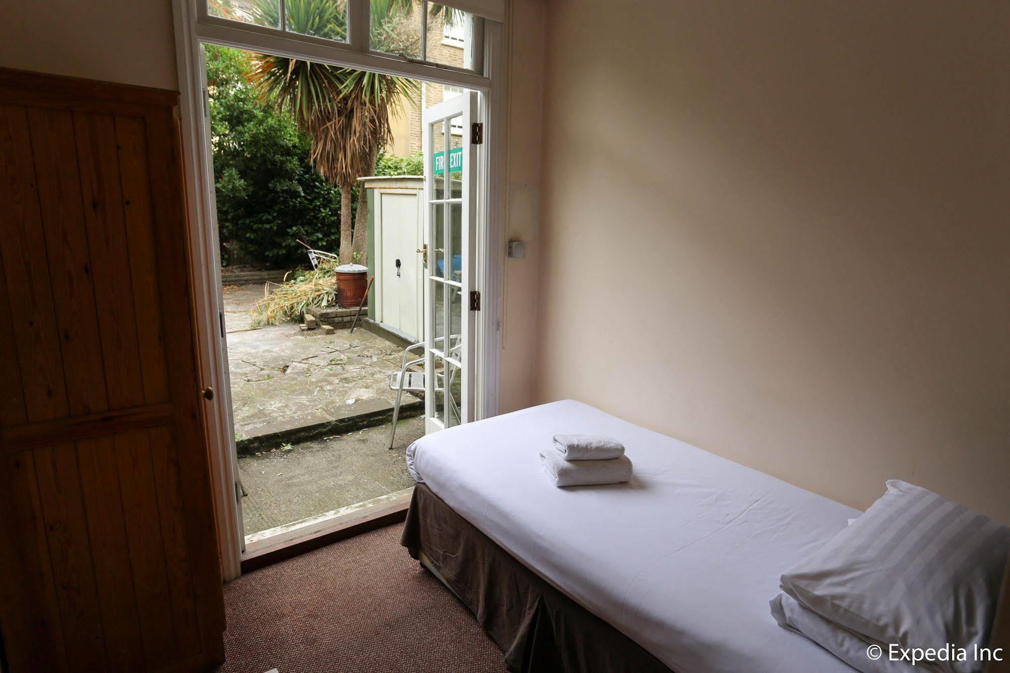 Swinton Hotel Londra Exterior foto