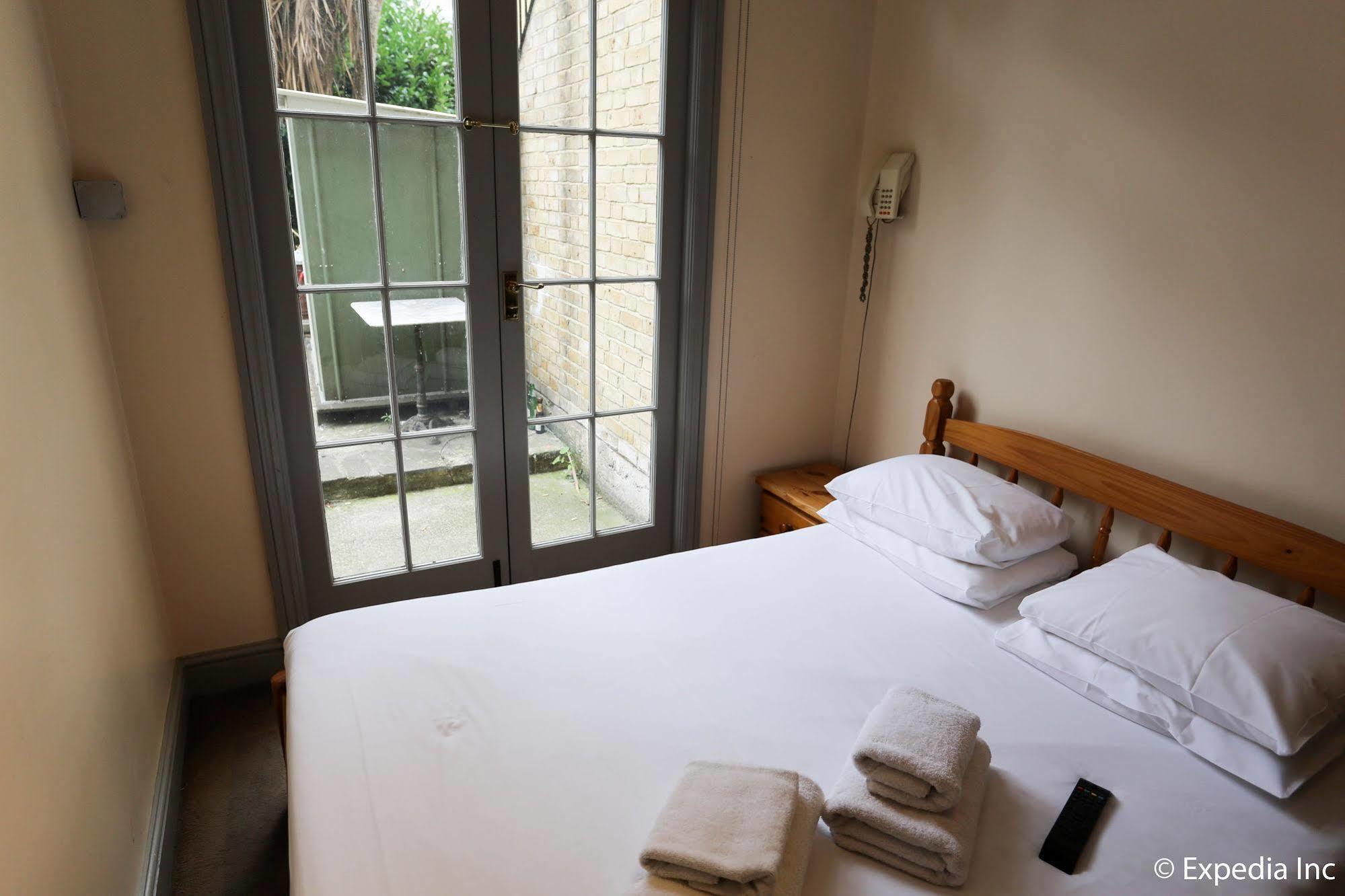 Swinton Hotel Londra Exterior foto