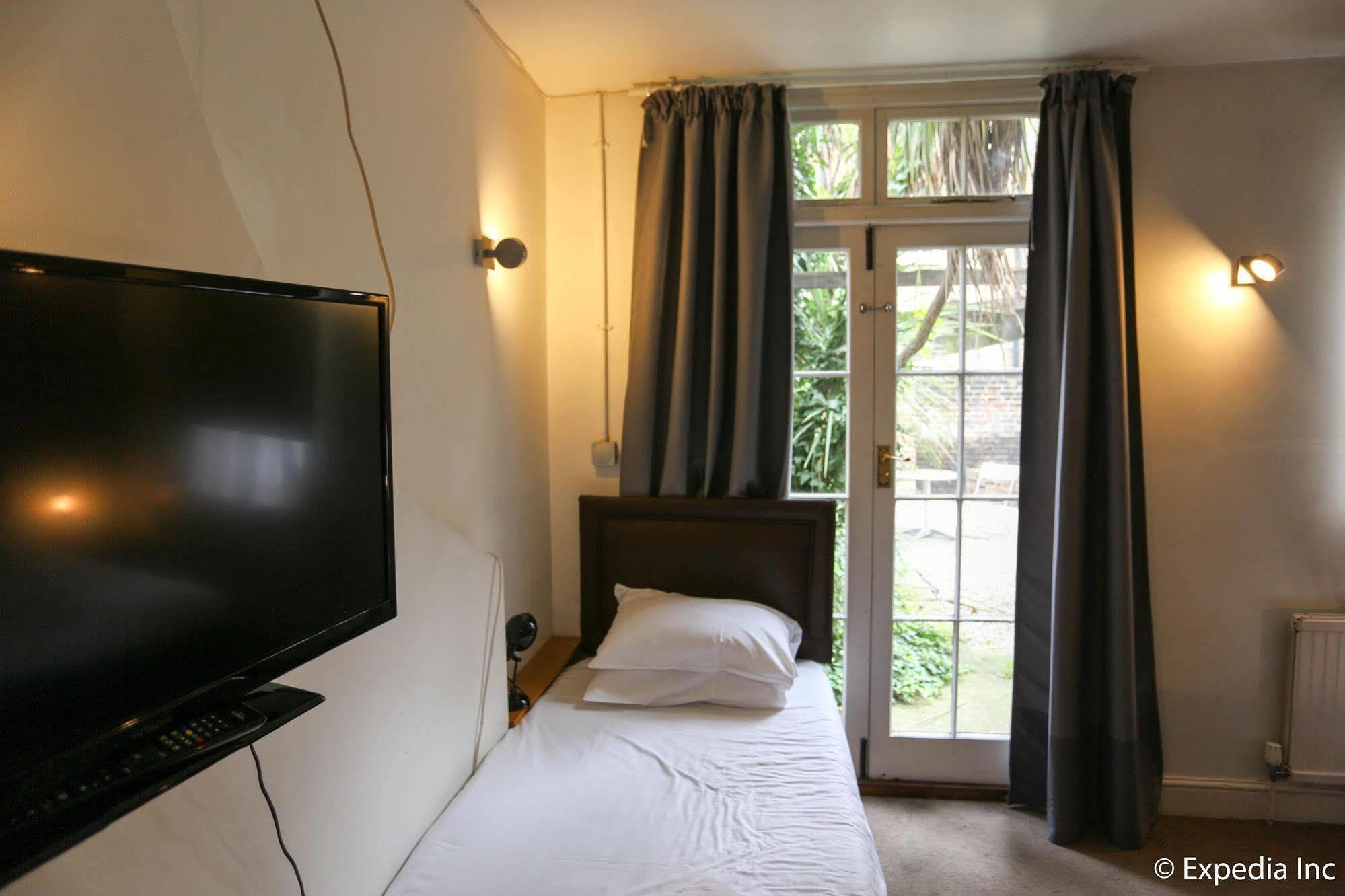 Swinton Hotel Londra Exterior foto