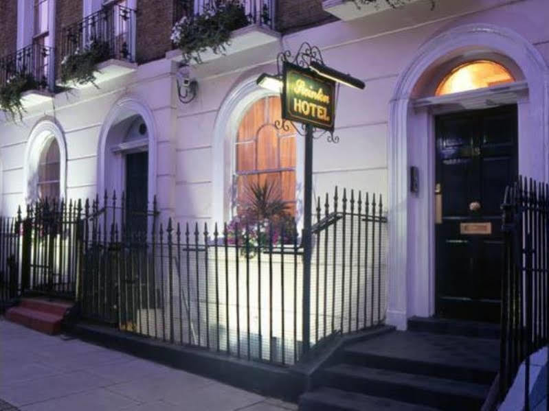 Swinton Hotel Londra Exterior foto